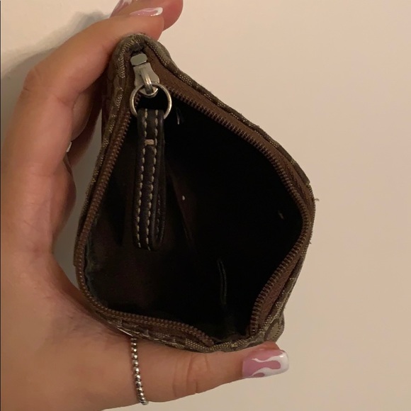 Coach Coin Purse - Picture 3 of 3